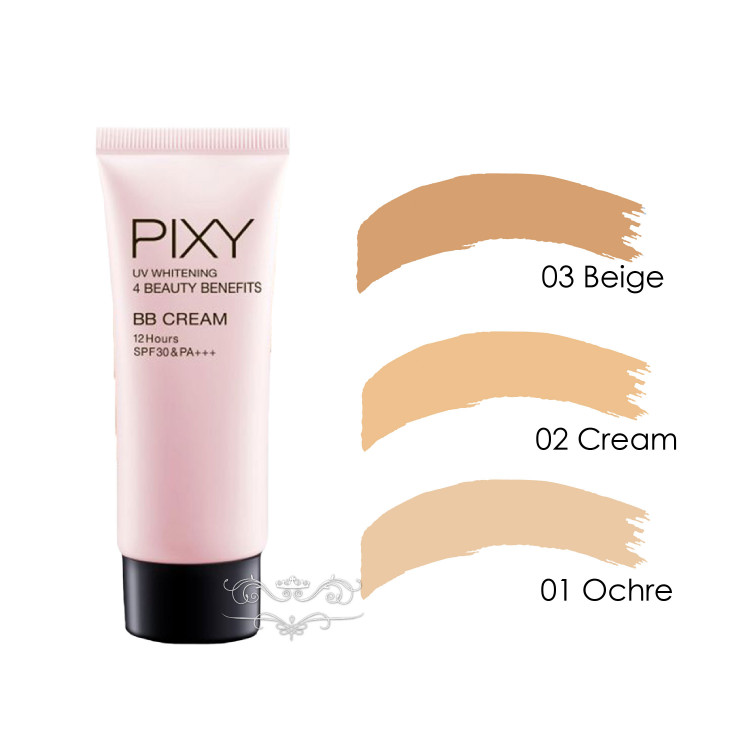 Pixy store bb cream